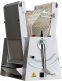 Тестораскаточная машина APACH ASH500/1000B