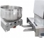 Спиральный тестомес APACH L 160