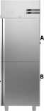 Комбинированный шкаф APACH LCK70N1M1D2