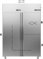 Комбинированный шкаф APACH LCK140N2P1D3