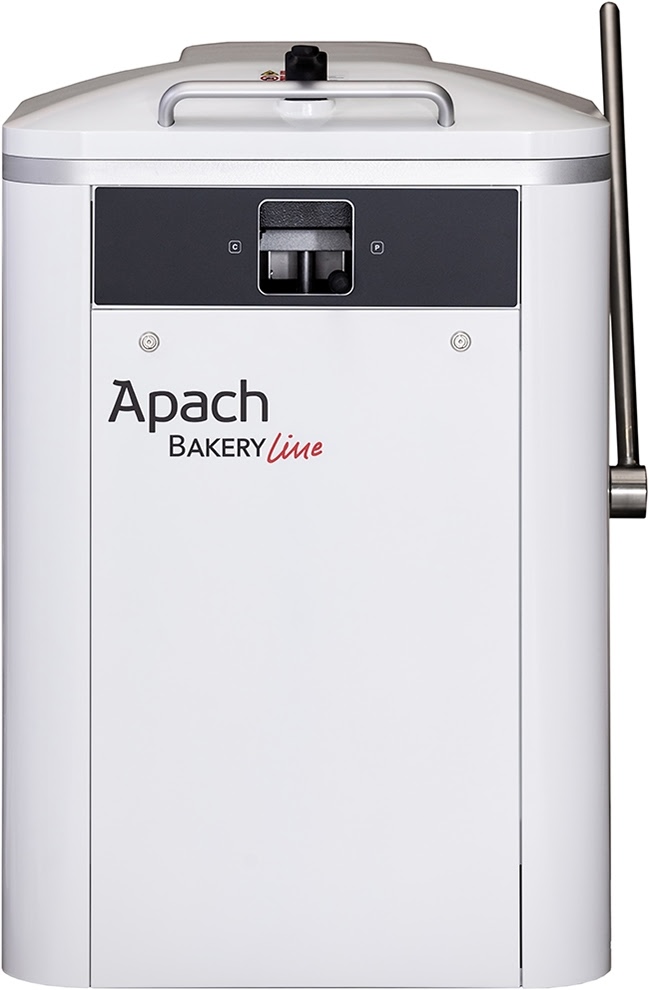 Ручной тестоделитель APACH ST M20