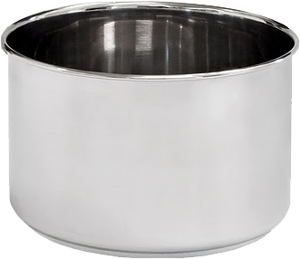 Дежа тестомеса APACH ASM60