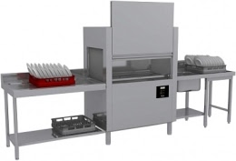 правый выход