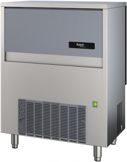 Льдогенератор APACH ACB6840B W