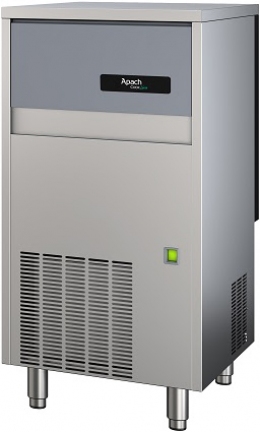 Льдогенератор APACH ACB5325B W
